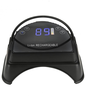 Lifting Handle UV LED Fast Nail Dryer For Regular And Gel Polish