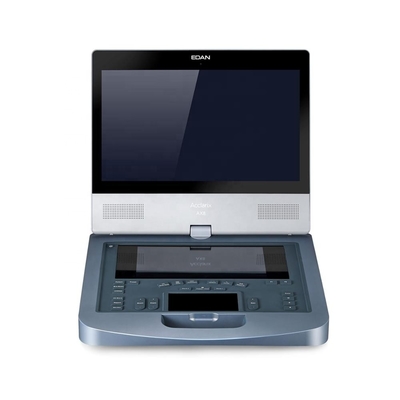 Edan AX8VET Veterinary ecografa/ ultrasound eco machine for sale