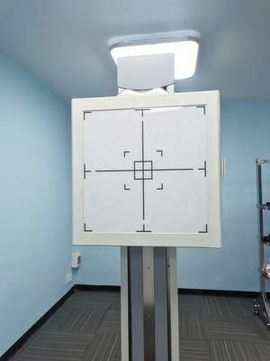 Factory 50kw 630ma High Frequency Digital X ray Machine DR System in Stock Medical Imaging Equipment
