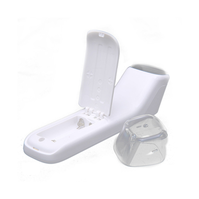 Medical grade LCD display forehead infrared thermometer baby digital infrared thermometer