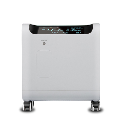 Low Price 93% Purity Medical Use Portable Oxygen-Concentrator Machine 5L 10L
