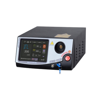hot selling factory price Ophthalmic instrument Laser Photocoagulator