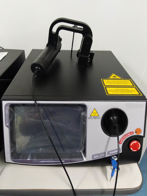 hot selling factory price Ophthalmic instrument Laser Photocoagulator