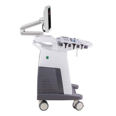 4D Color Doppler Ultrasound Machine Obstetrics And Gynecology Equipment Hospital