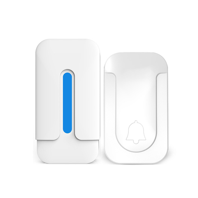 Système de sécurité intelligent 1 de Homesafe